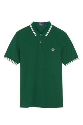 FRED PERRY Shirts-130